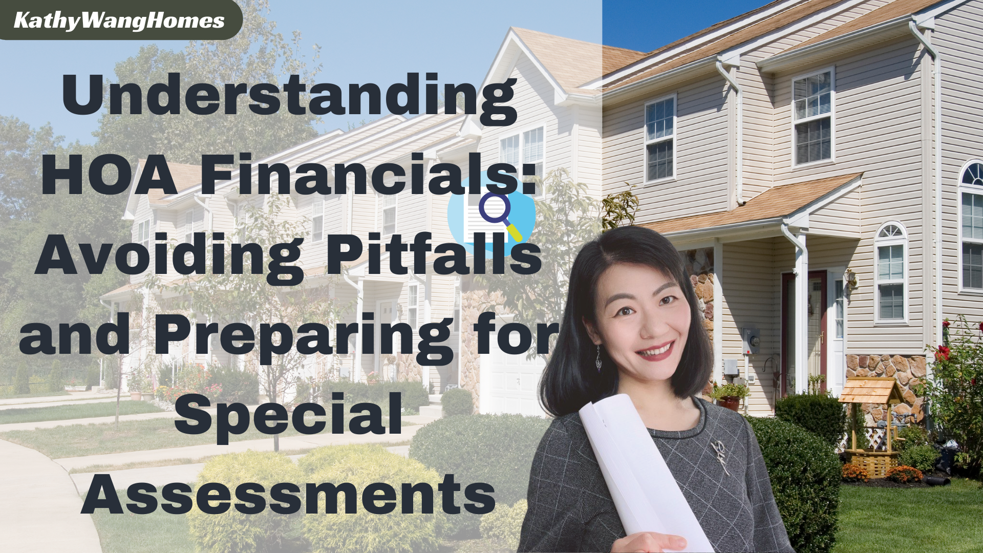 Understanding HOA Financials: Avoiding Pitfalls and Preparing for Special Assessments